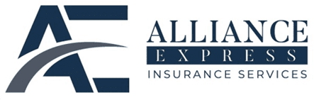 Alliance Express Insurance Services Logo